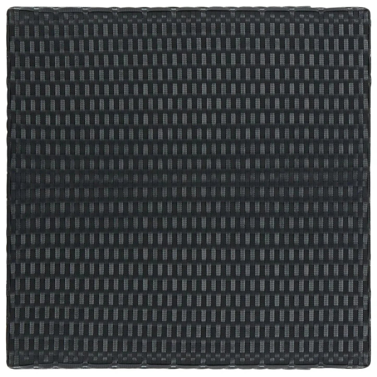 Lola Outdoor Rattan Wicker High Top Bar Table