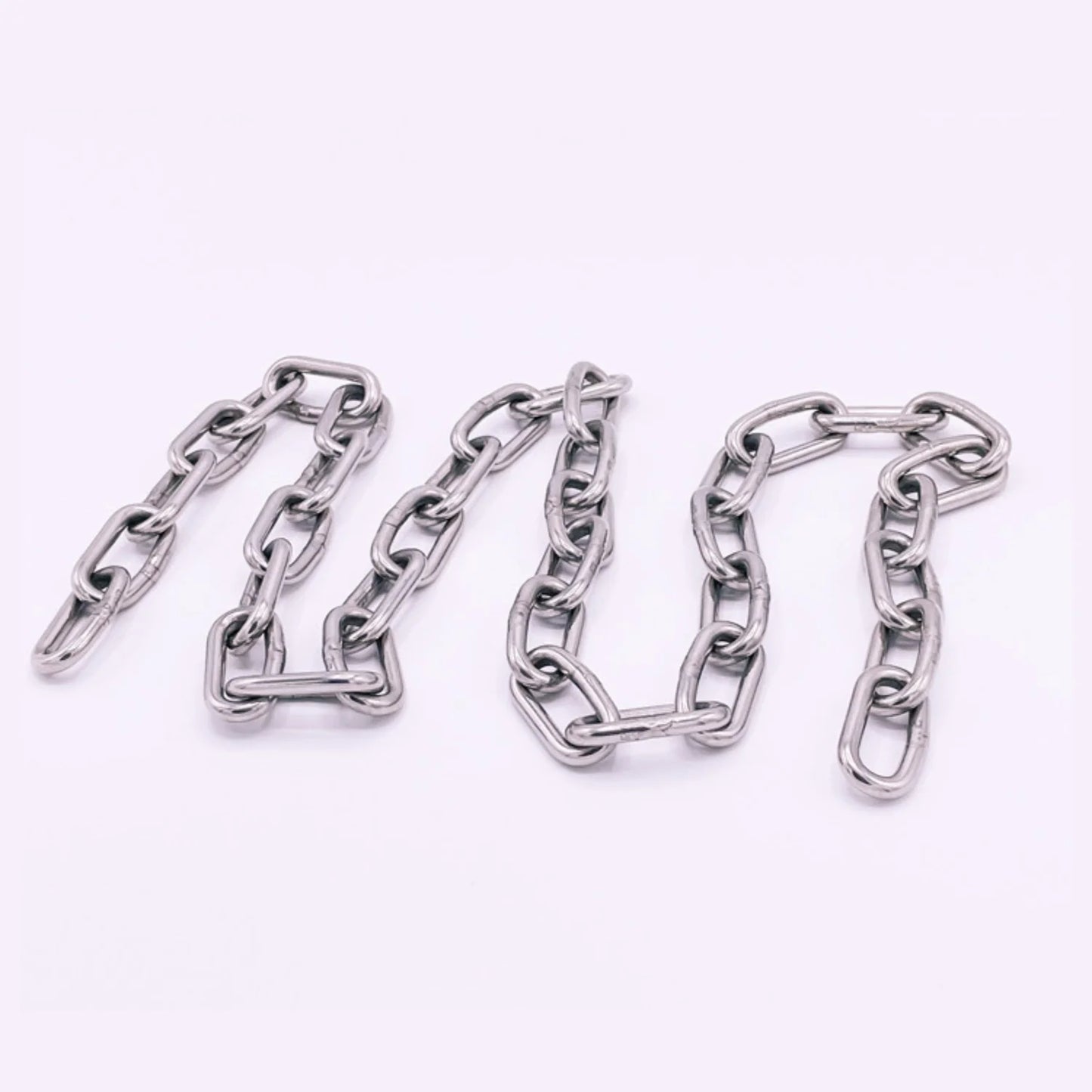 Esmeralda Heavy Duty Chain For Swings
