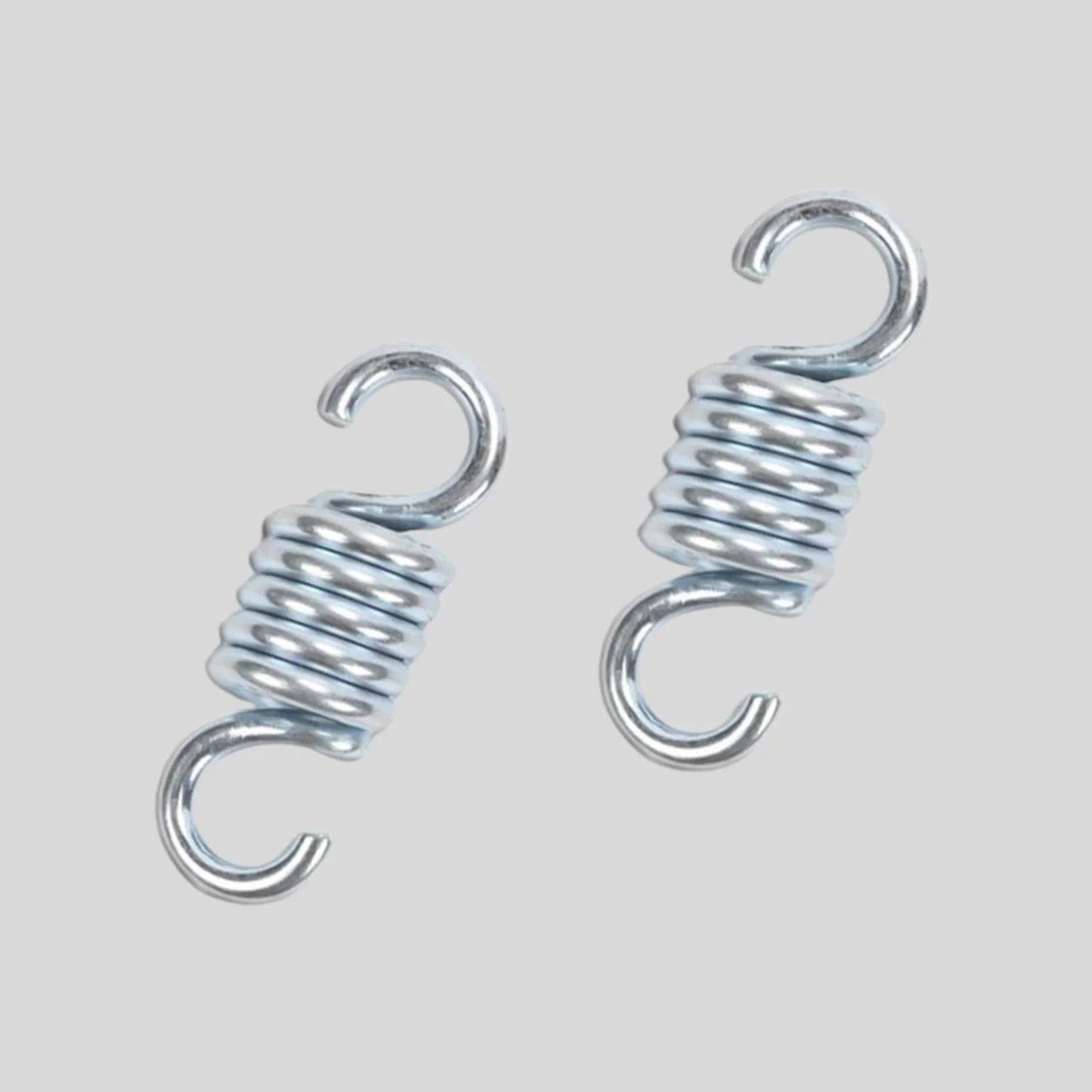Lan Double Swing Spring Hook