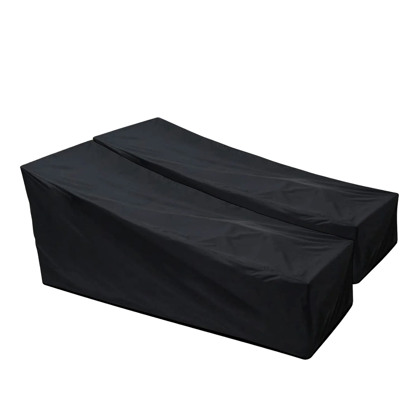 Ghufran Outdoor Double Lounger Cover