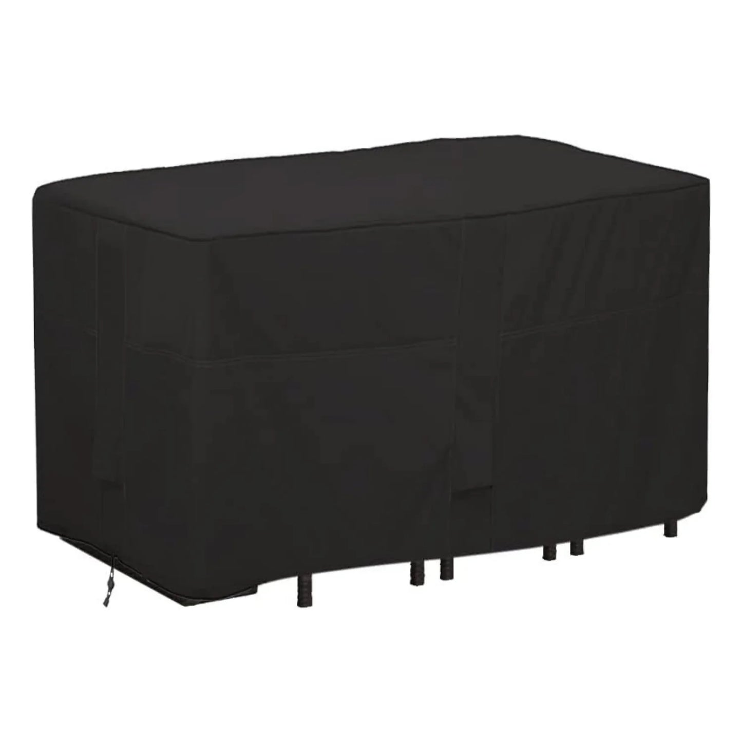 Mahira Outdoor 6+1 Bar Set Cover