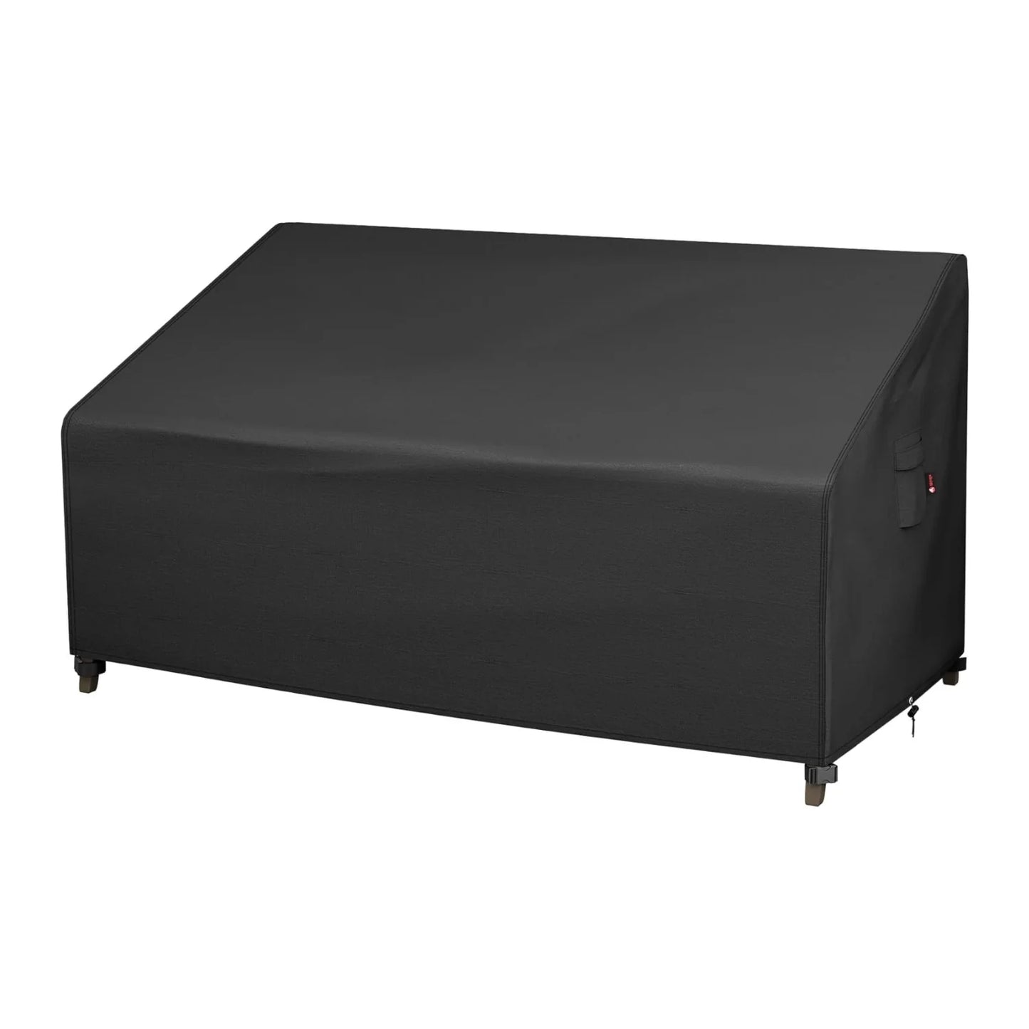 Intisar Outdoor Double Seater Sofa Cover