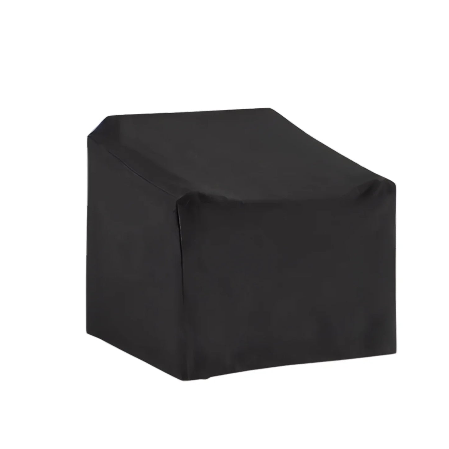 Ning 5-Piece Patio Sofa Set Cover