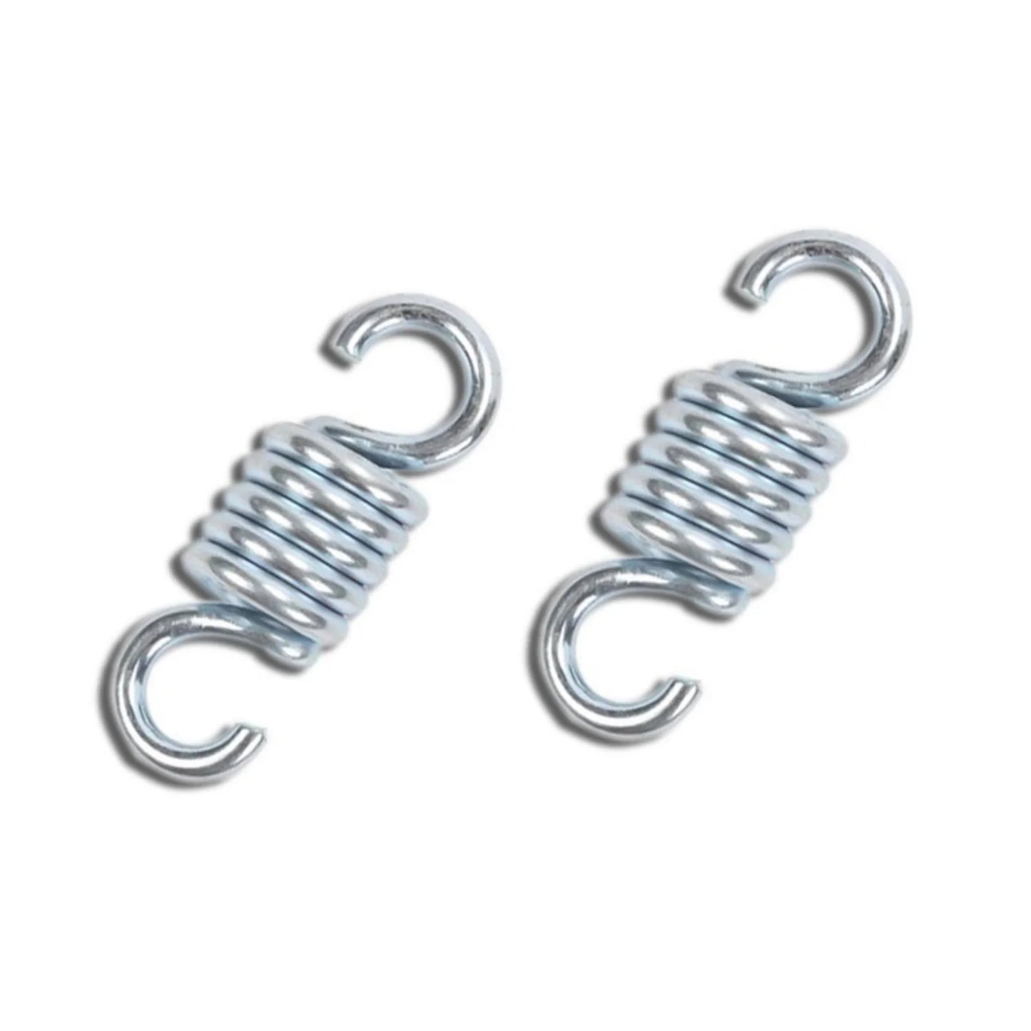 Lan Double Swing Spring Hook