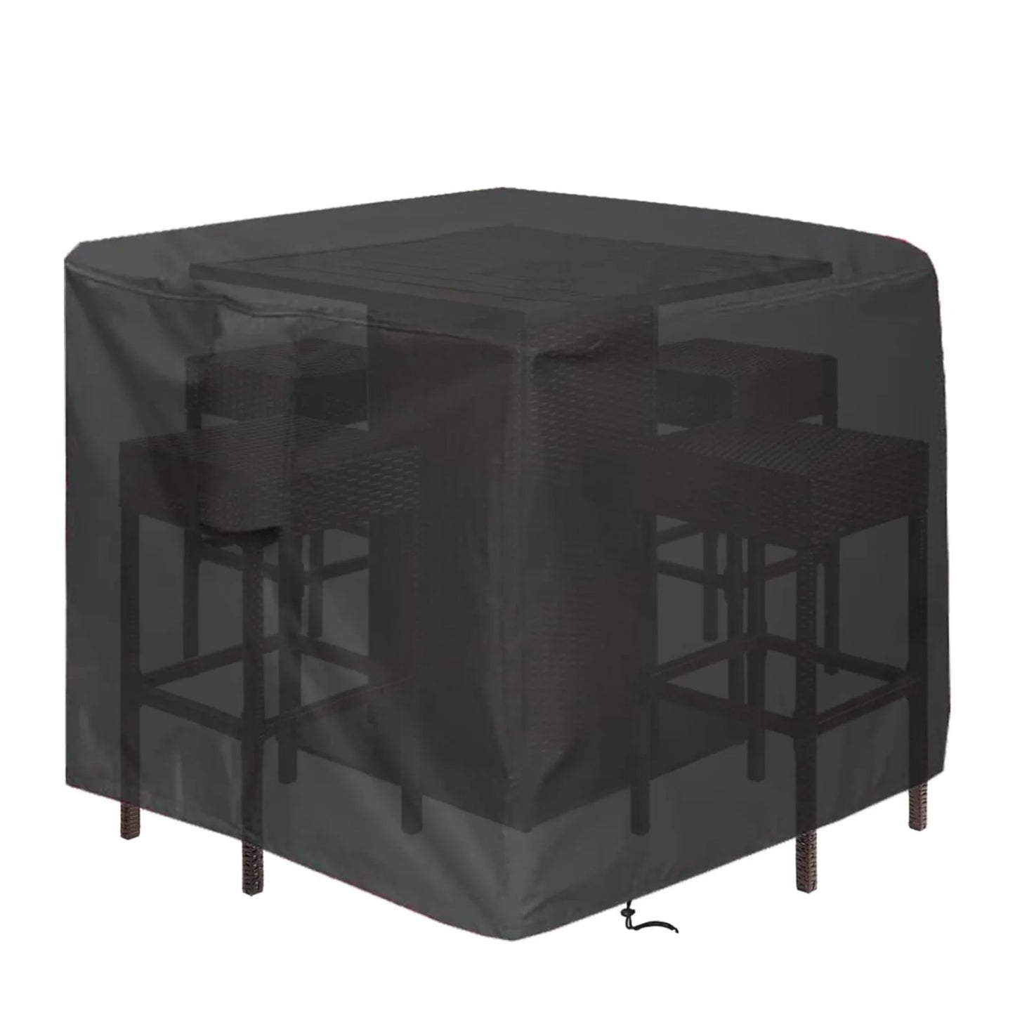Rituparna Outdoor 4+1 Bar Set Cover
