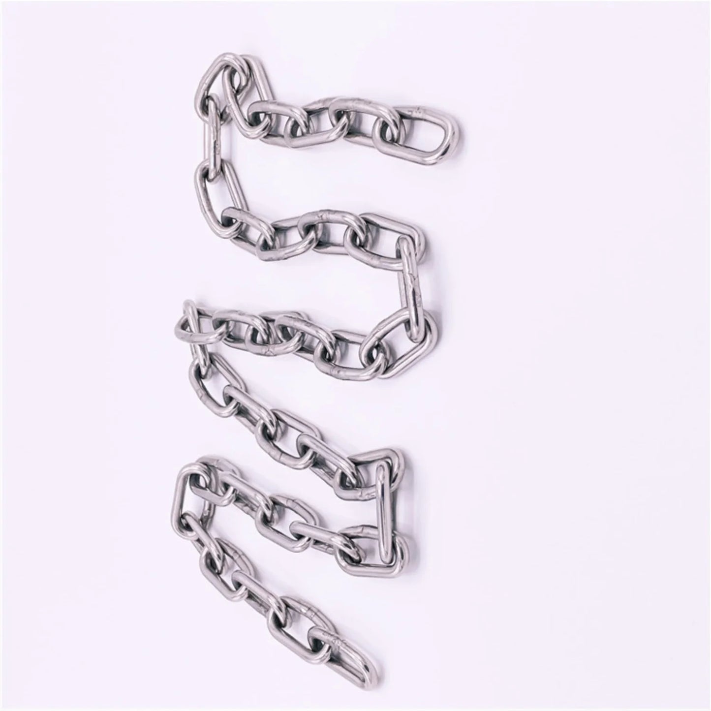 Esmeralda Heavy Duty Chain For Swings