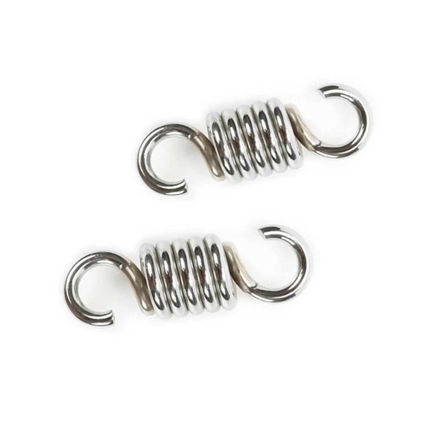 Lan Double Swing Spring Hook