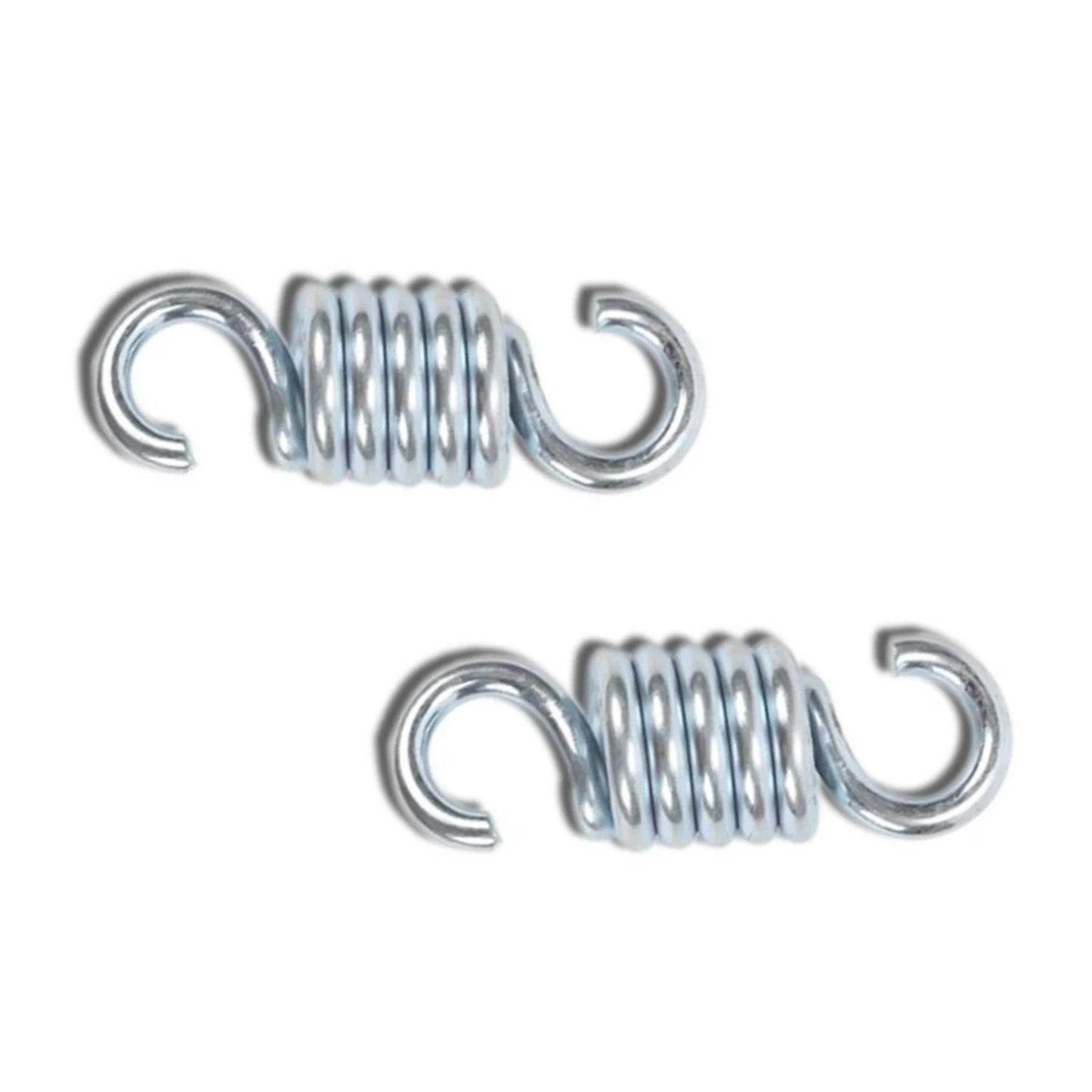 Lan Double Swing Spring Hook