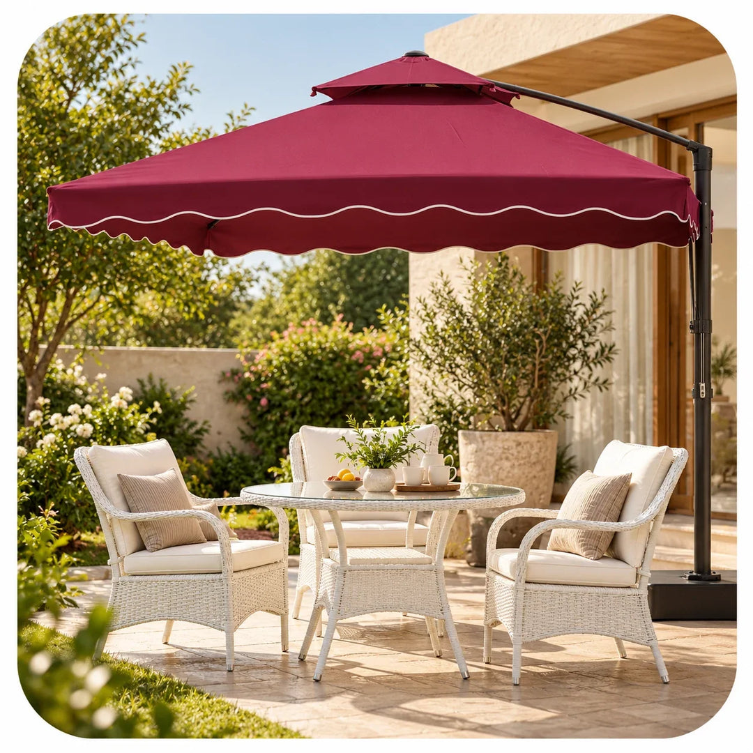 Outdoor Umbrella