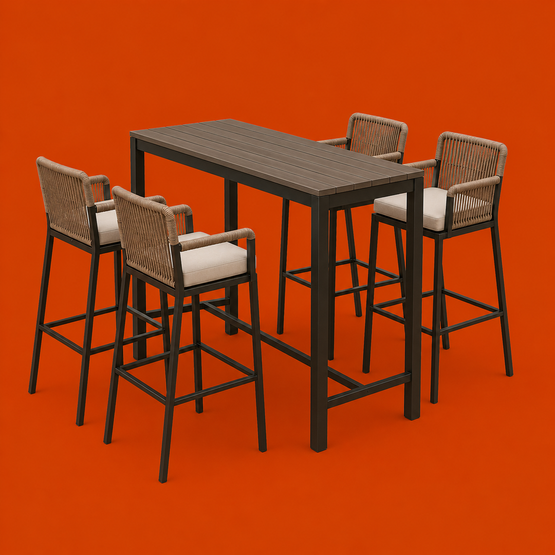 Outdoor Bar Sets