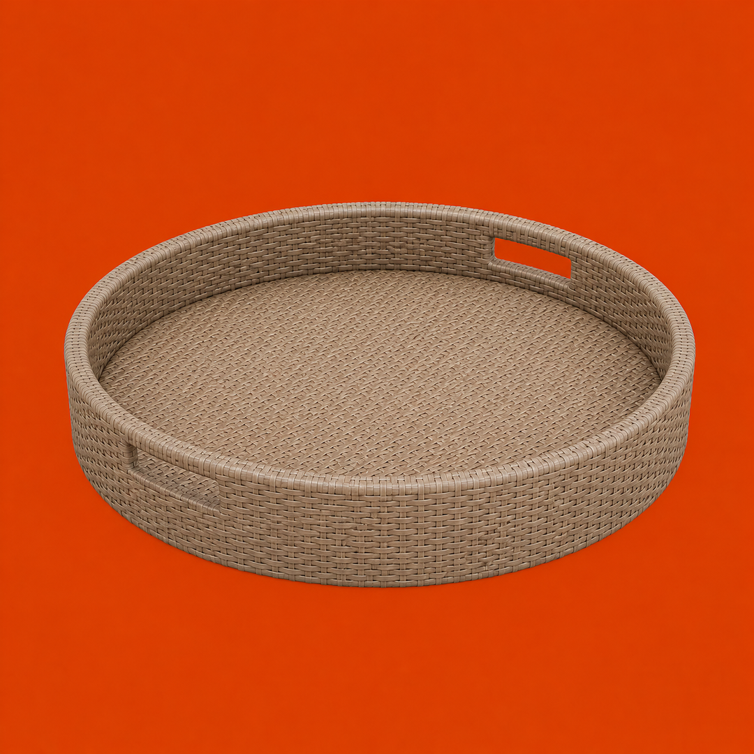 Serving Tray | Floating Serving Tray