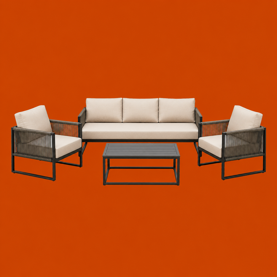 Outdoor Sofa Sets