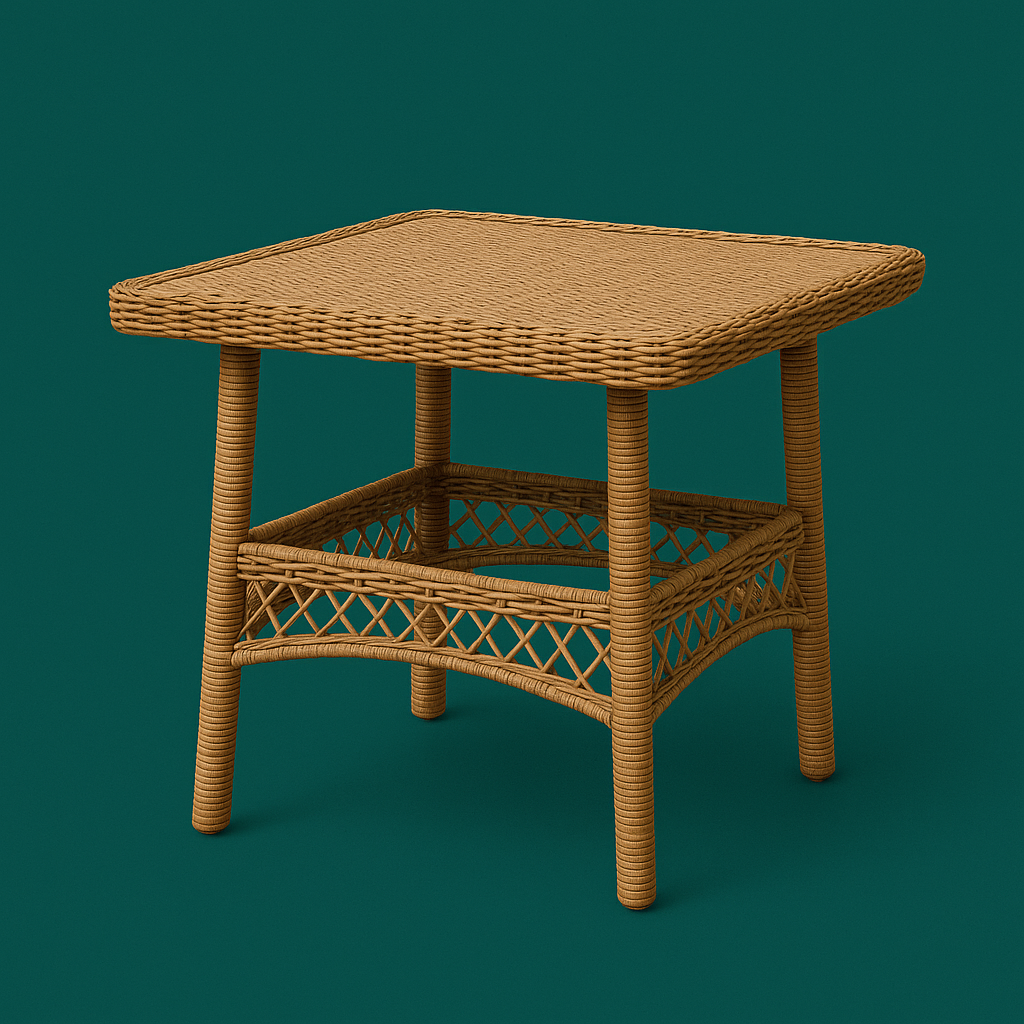 Outdoor Tables