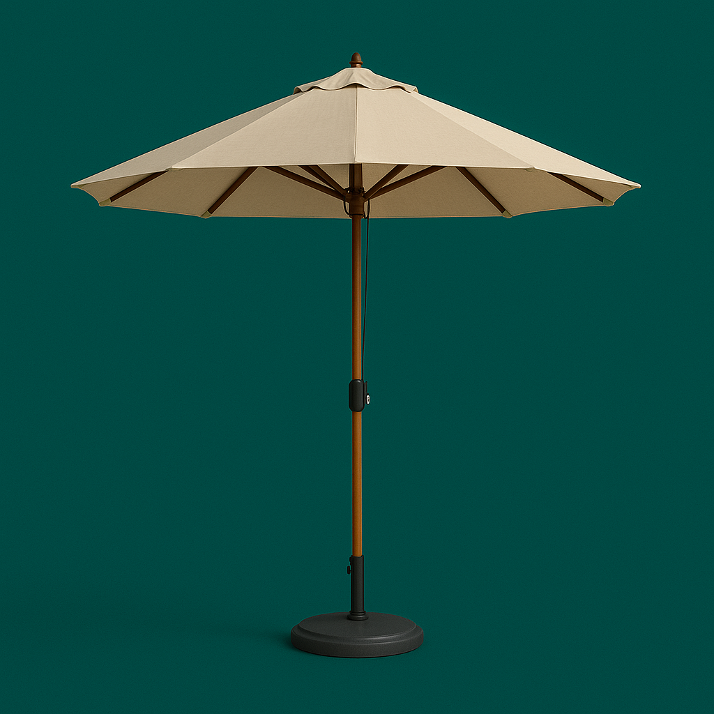 Outdoor Umbrella