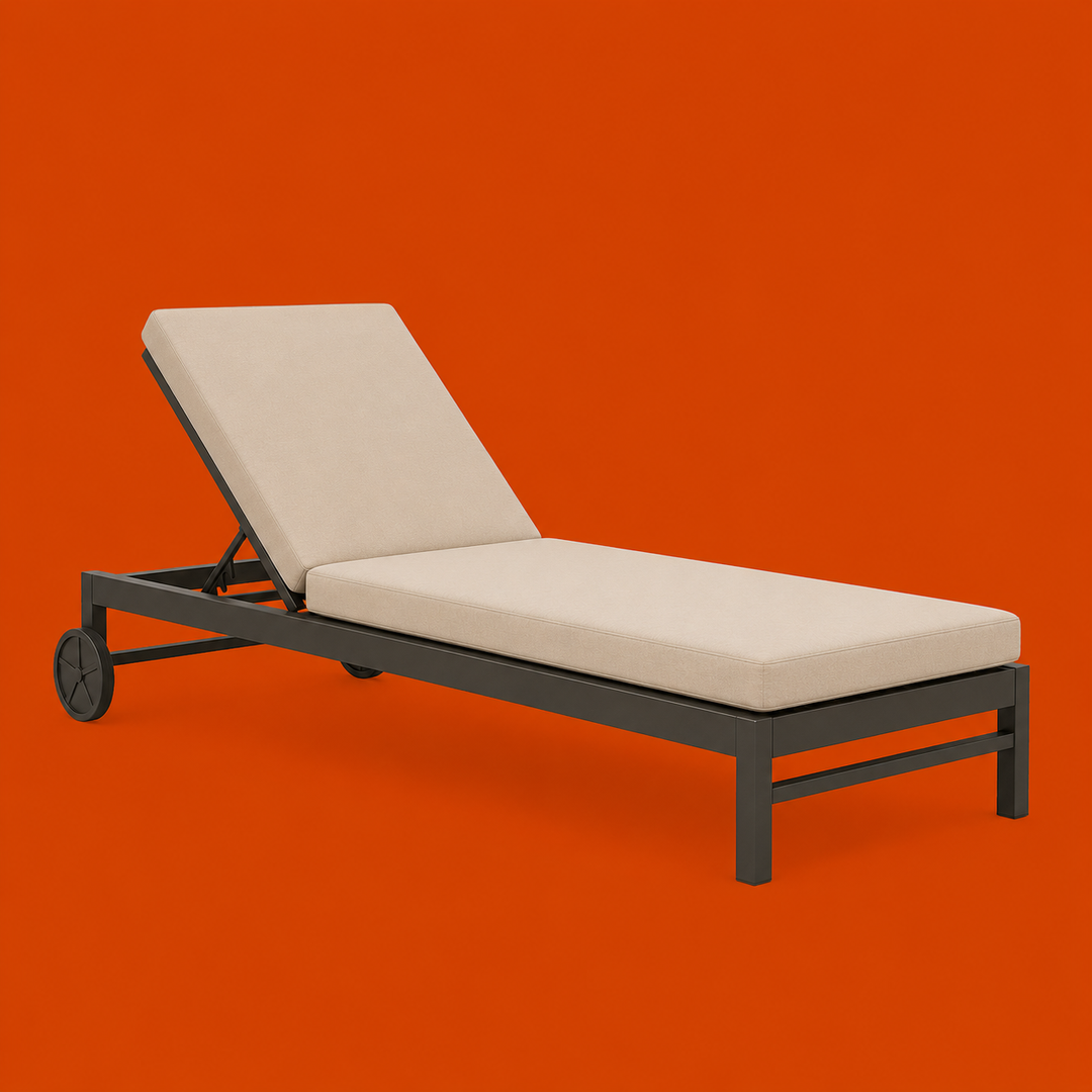 Outdoor Lounger