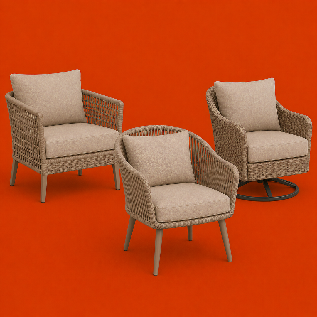 Outdoor Chairs