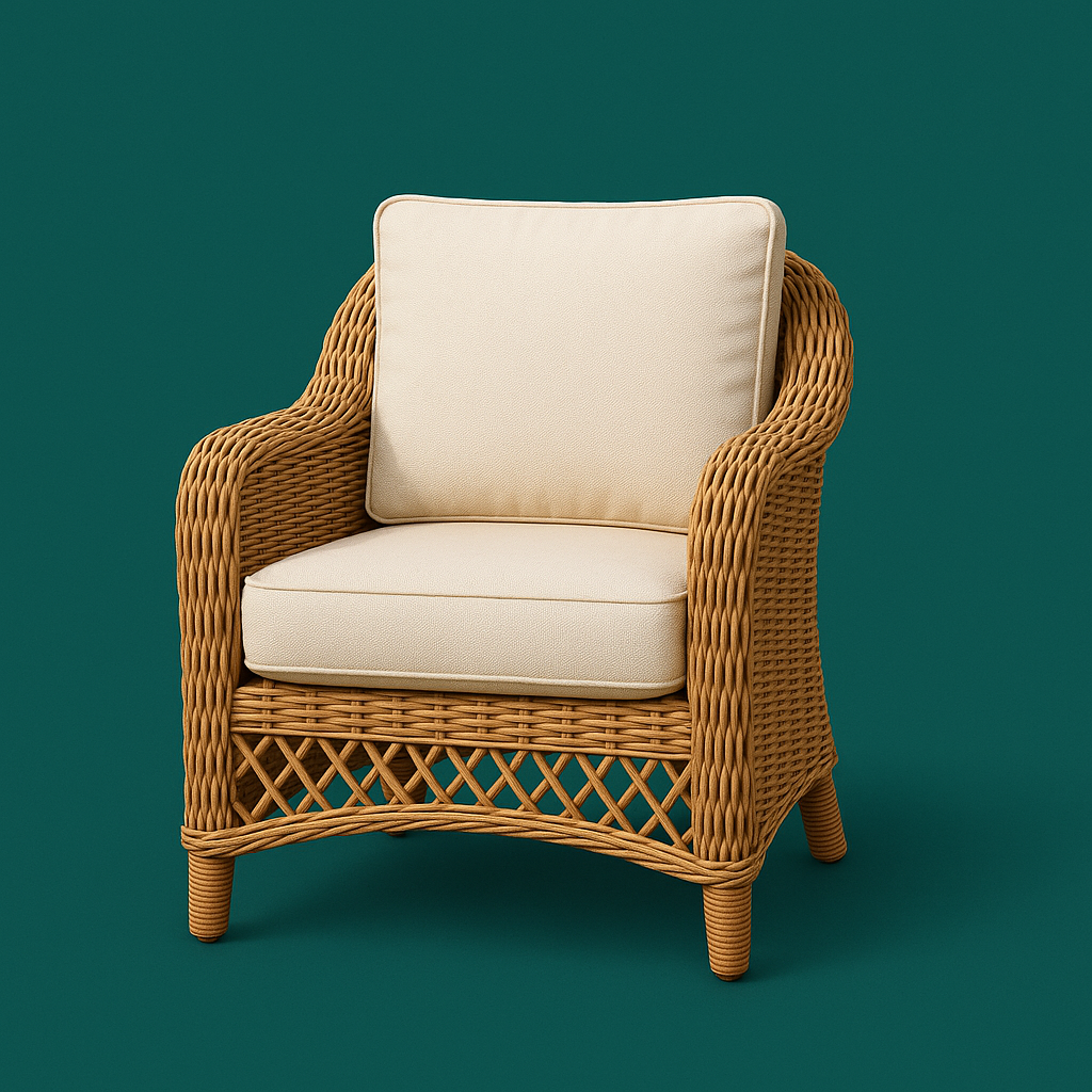 Outdoor Chairs