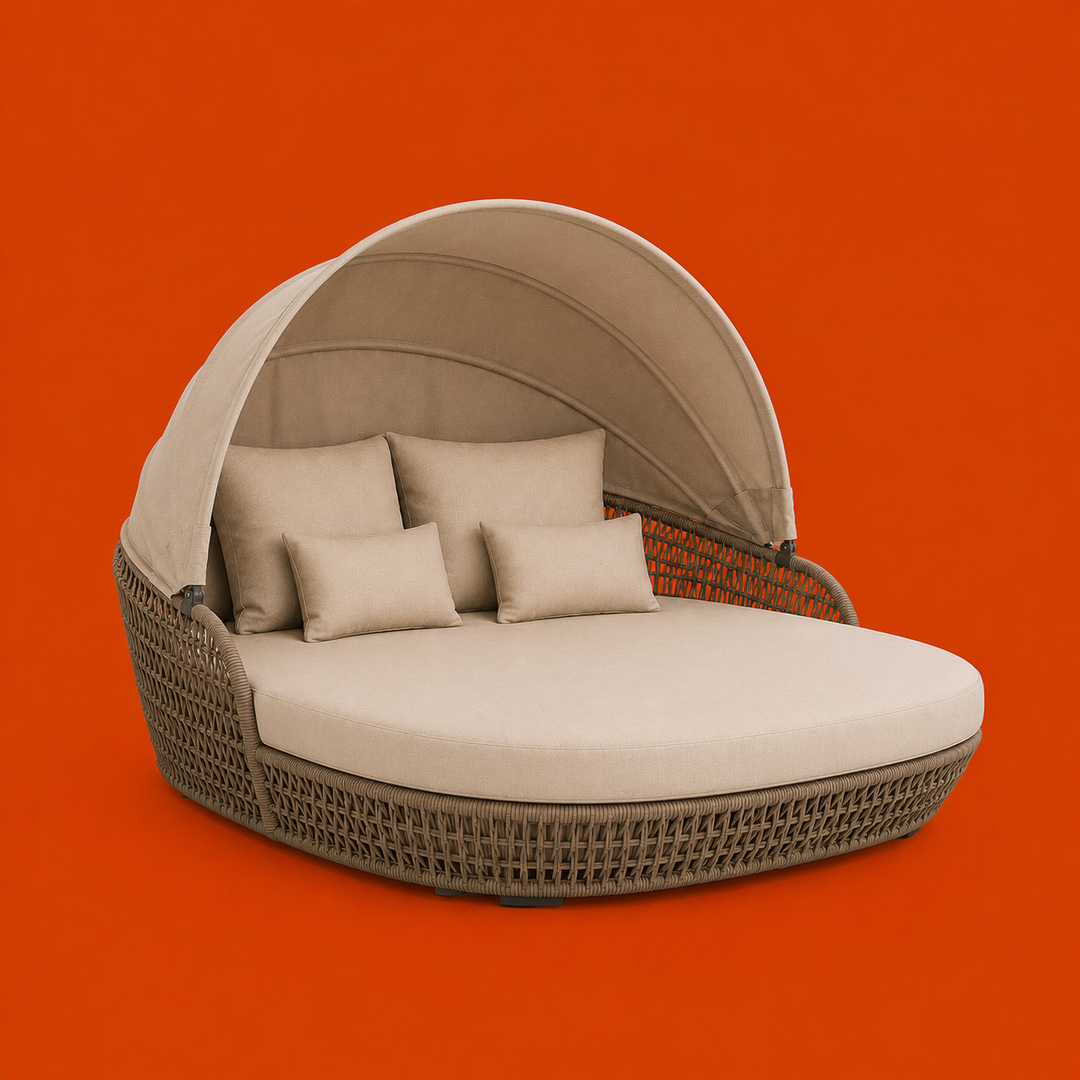 Outdoor Day Beds