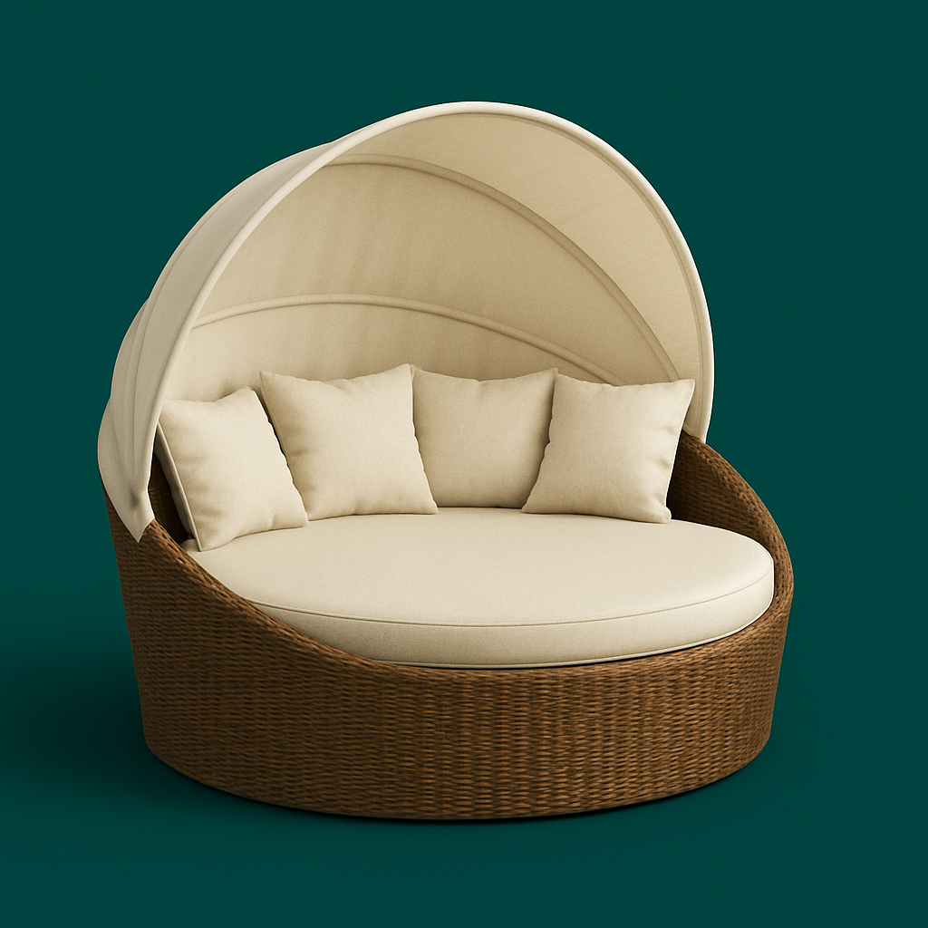 Outdoor Day Beds
