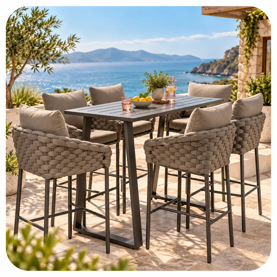 Outdoor Bar Sets
