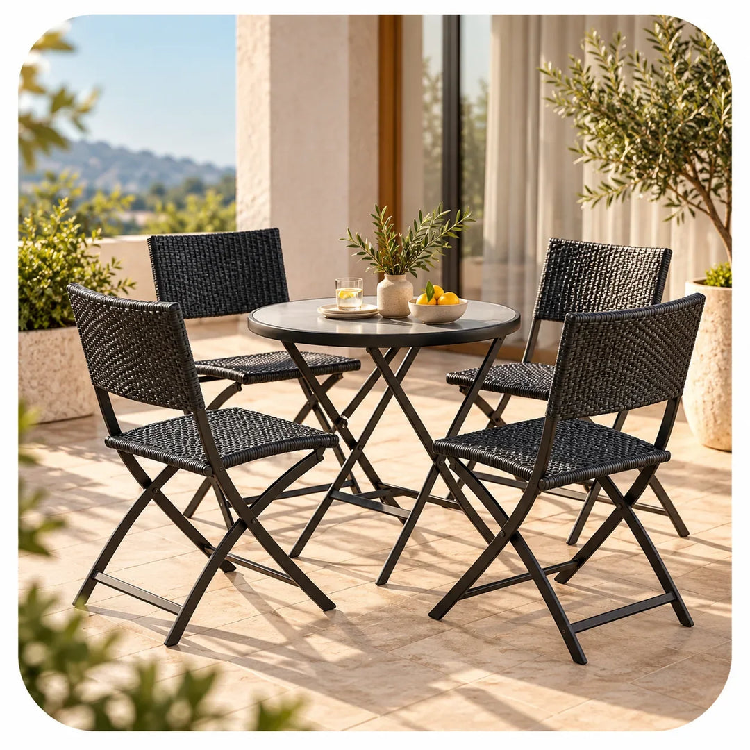 Outdoor Dining Table Sets