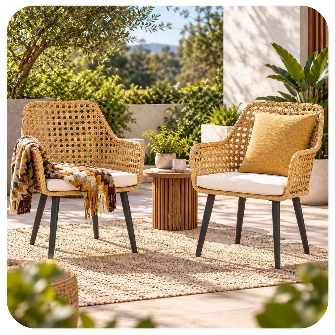 Outdoor Chairs