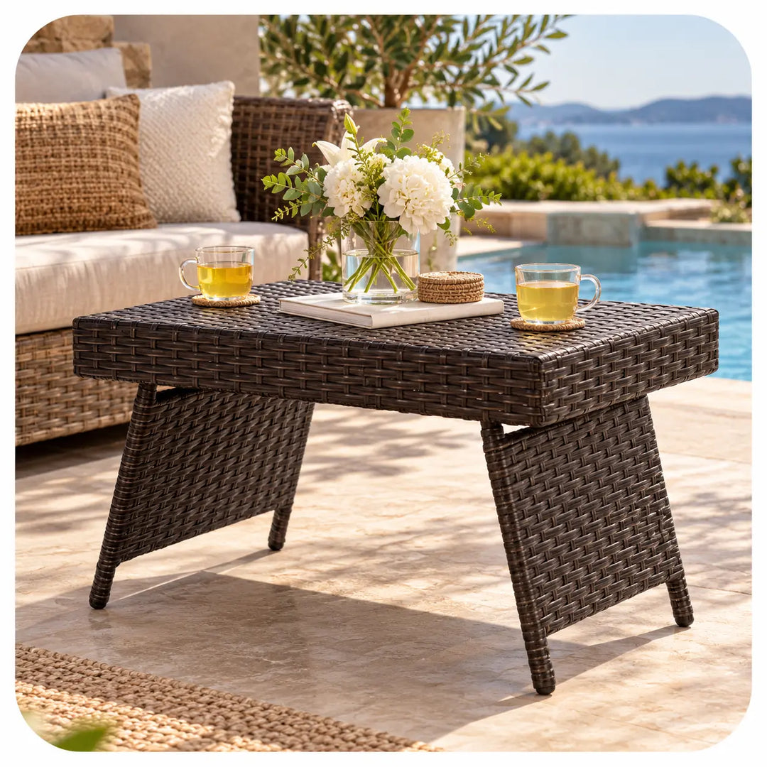 Outdoor Tables