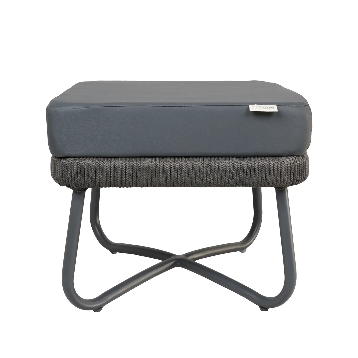 Callista Outdoor Rope 6-Seater Sofa Set
