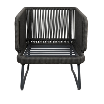 Callista Outdoor Rope 6-Seater Sofa Set