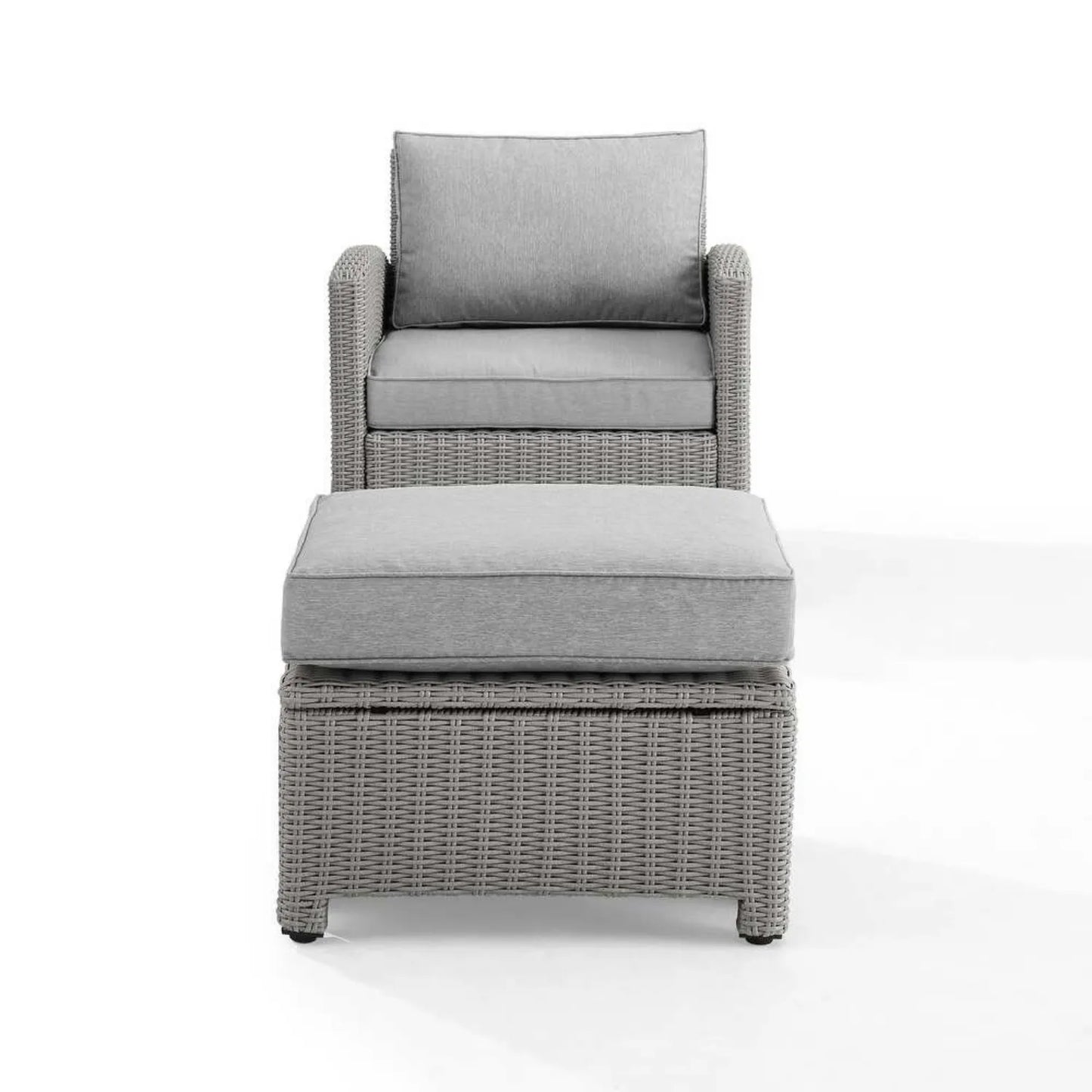 Miki 5 Pieces Patio Furniture Set