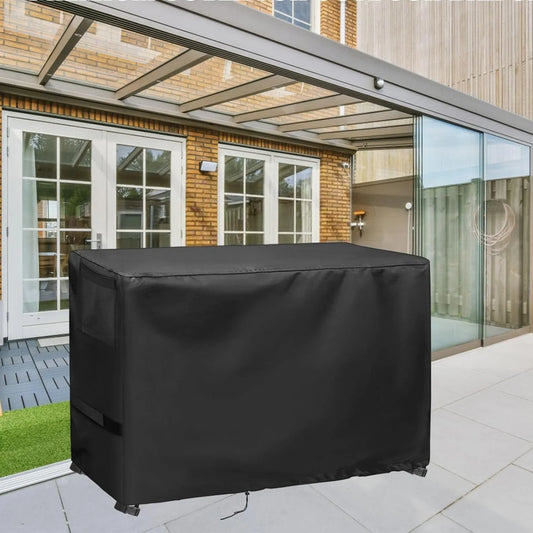 Vasudha Outdoor 2+1 Bar Set Cover
