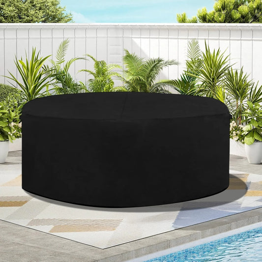 Sharmila Outdoor 4+1 Dinning Set Cover