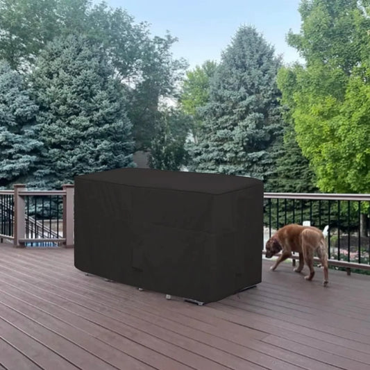 Mahira Outdoor 6+1 Bar Set Cover