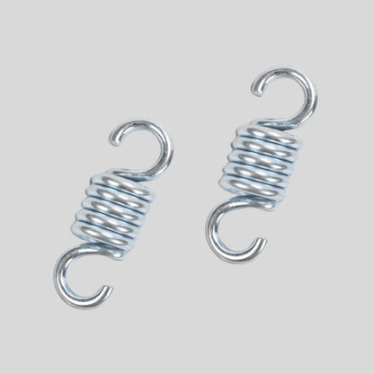 Lan Double Swing Spring Hook