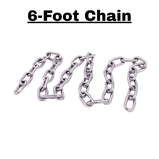 Esmeralda Heavy Duty Chain For Swings