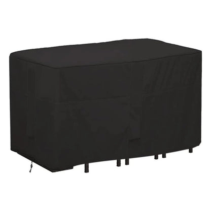 Mahira Outdoor 6+1 Bar Set Cover