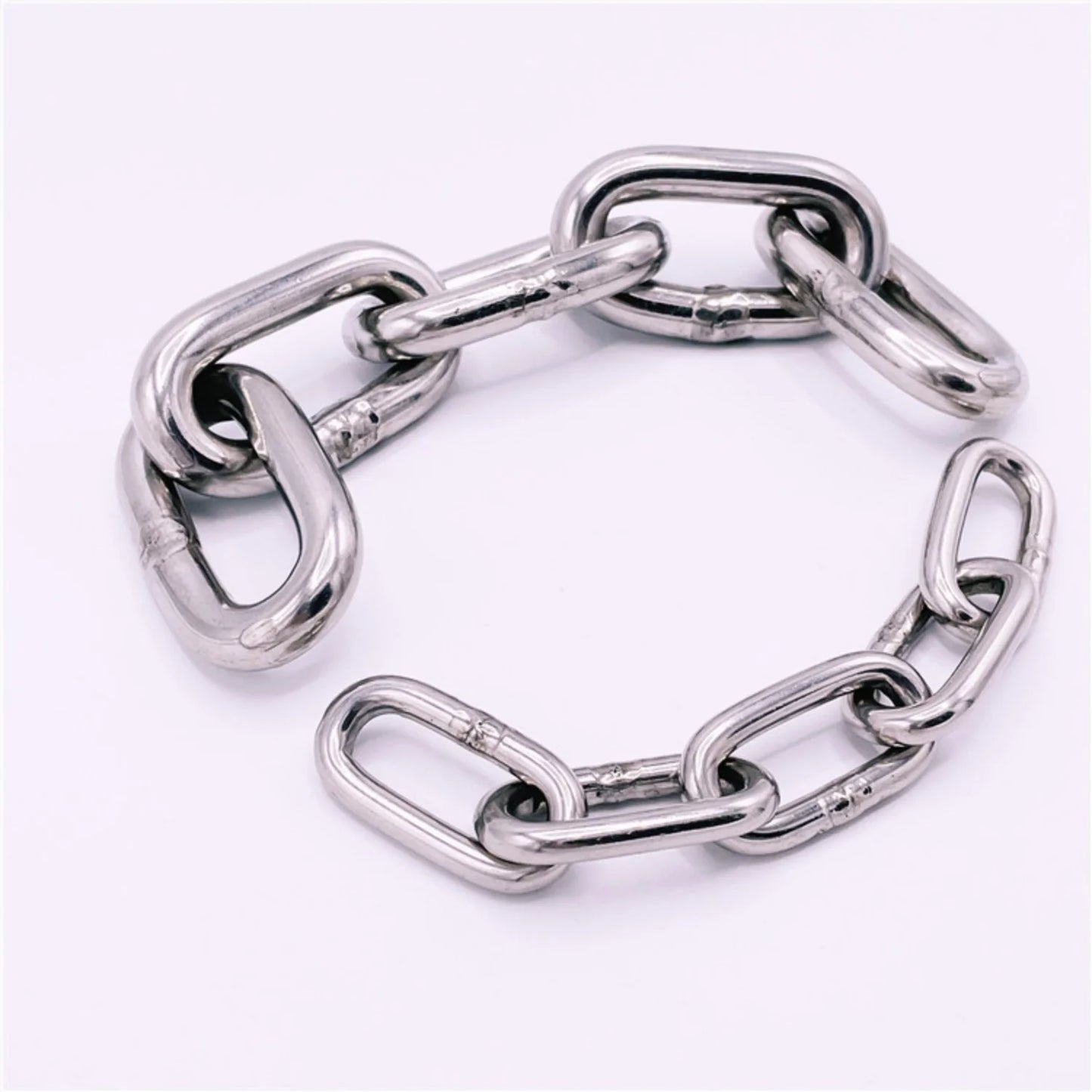 Esmeralda Heavy Duty Chain For Swings