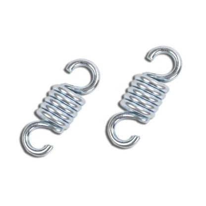 Lan Double Swing Spring Hook