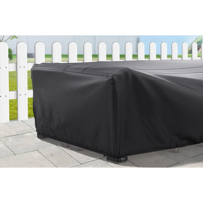 Outdoor Six Seater Sofa Cover