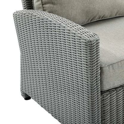 Miki 5 Pieces Patio Furniture Set