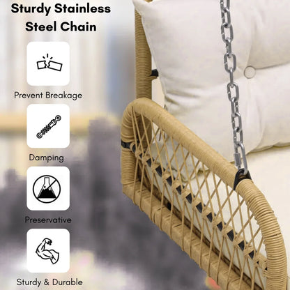 Esmeralda Heavy Duty Chain For Swings