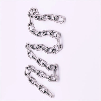 Esmeralda Heavy Duty Chain For Swings