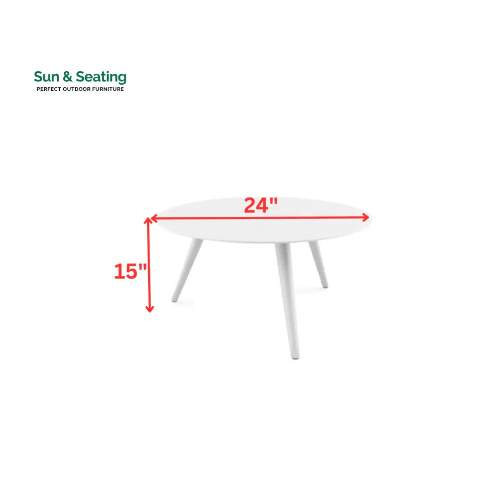 Amvi Outdoor Sofa Set 3 Seater 2 Single seater and 2 Center Table Set (White + Yellow) Braided &amp; Rope Sofa Sets