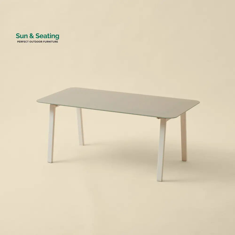 Cares Outdoor Garden Balcony Sofa Set 2 Seater,2 Single seater and 1 Center Table Set Braid & Rope (Cream) Sofa Sets