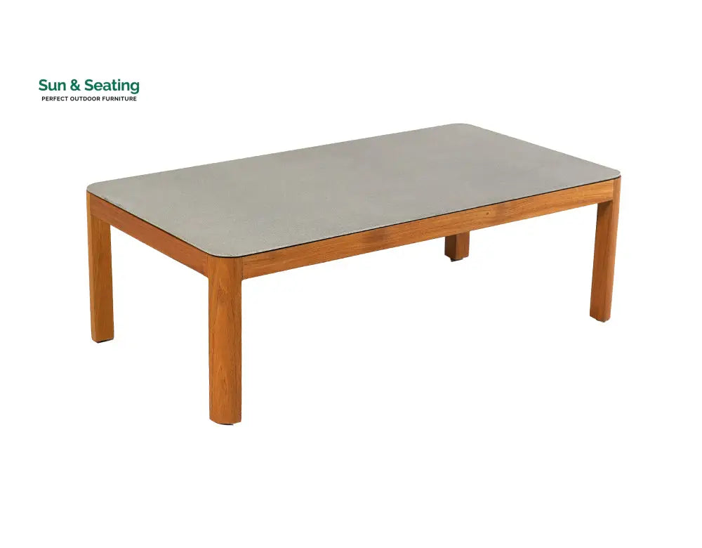 Ciro Outdoor Sofa Set 2 Seater 2 Single seater and 1 Center Table (Dark Grey + Beige) Braided & Rope Sofa Sets