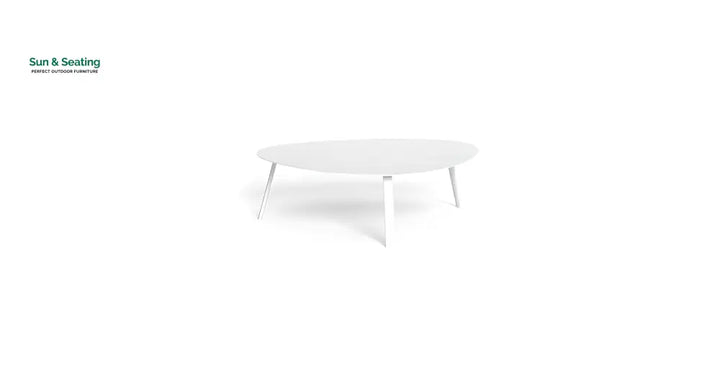 Cosset Outdoor Garden Balcony Sofa Set 2 Seater and 2 Single Seater With 2 Center Table and 1 Side Table Set Braid &amp;