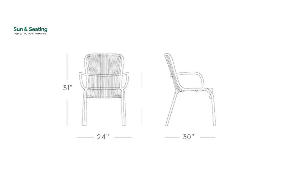 Duncan Outdoor Sofa Set 2 Seater 2 Single seater and 1 Center Table Set (Beige) Braided &amp; Rope Sofa Sets