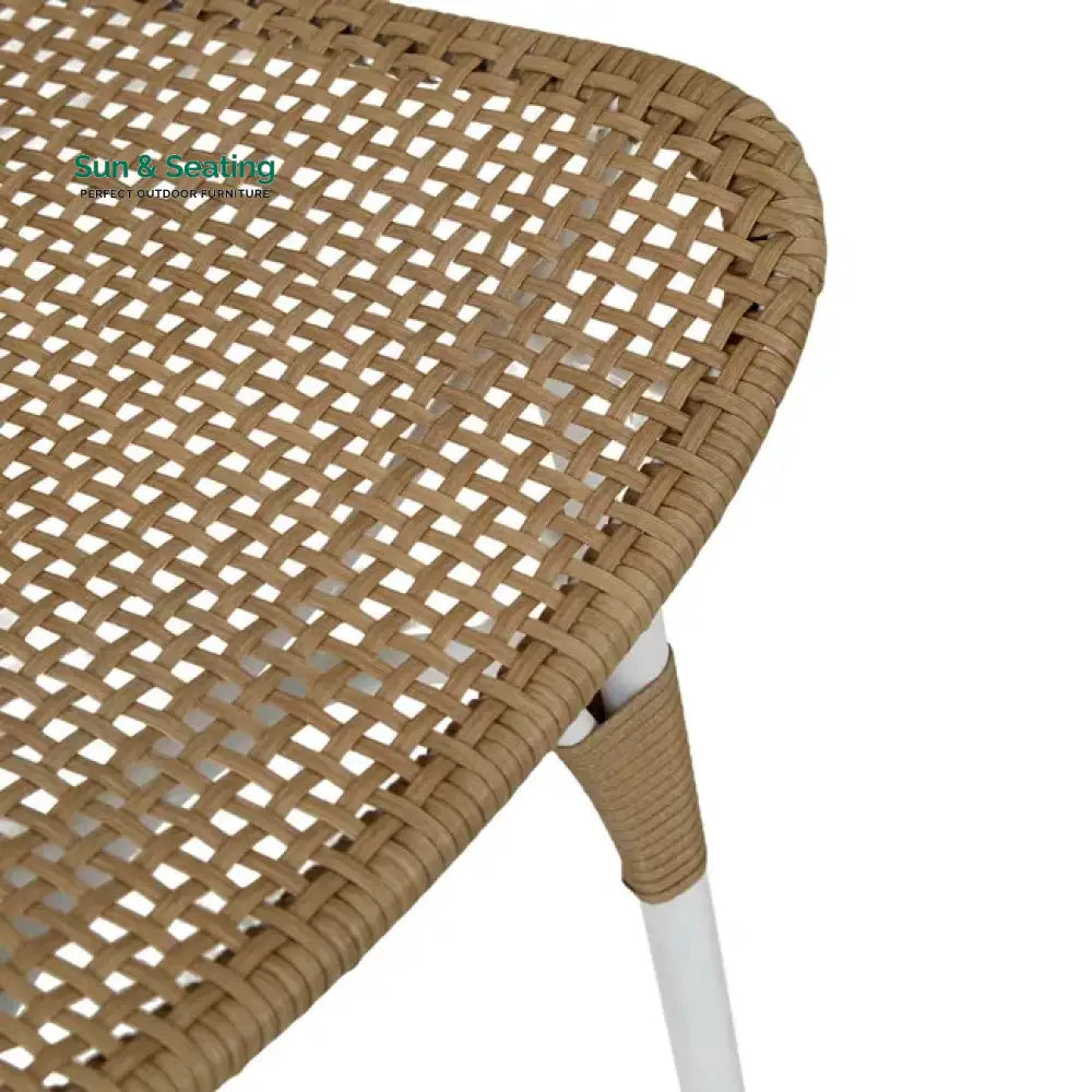 Dupont Outdoor Patio Bar Chair 1 Chair For Balcony Bar Sets