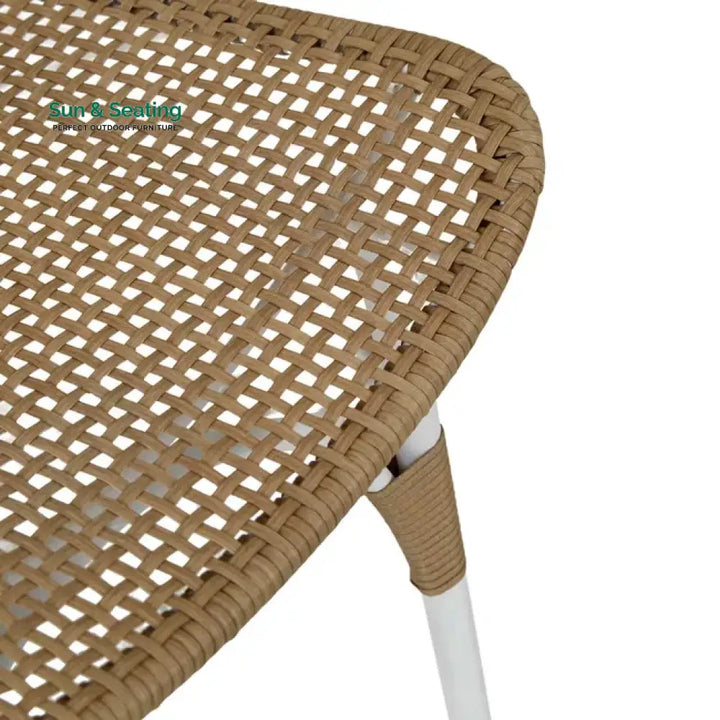 Dupont Outdoor Patio Bar Chair 1 Chair For Balcony Bar Sets