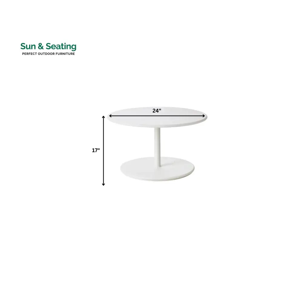 Folliero Outdoor Sofa Set 2 Seater 1 Corner Module and 1 Center Table Braided & Rope (Grey) Sofa Sets